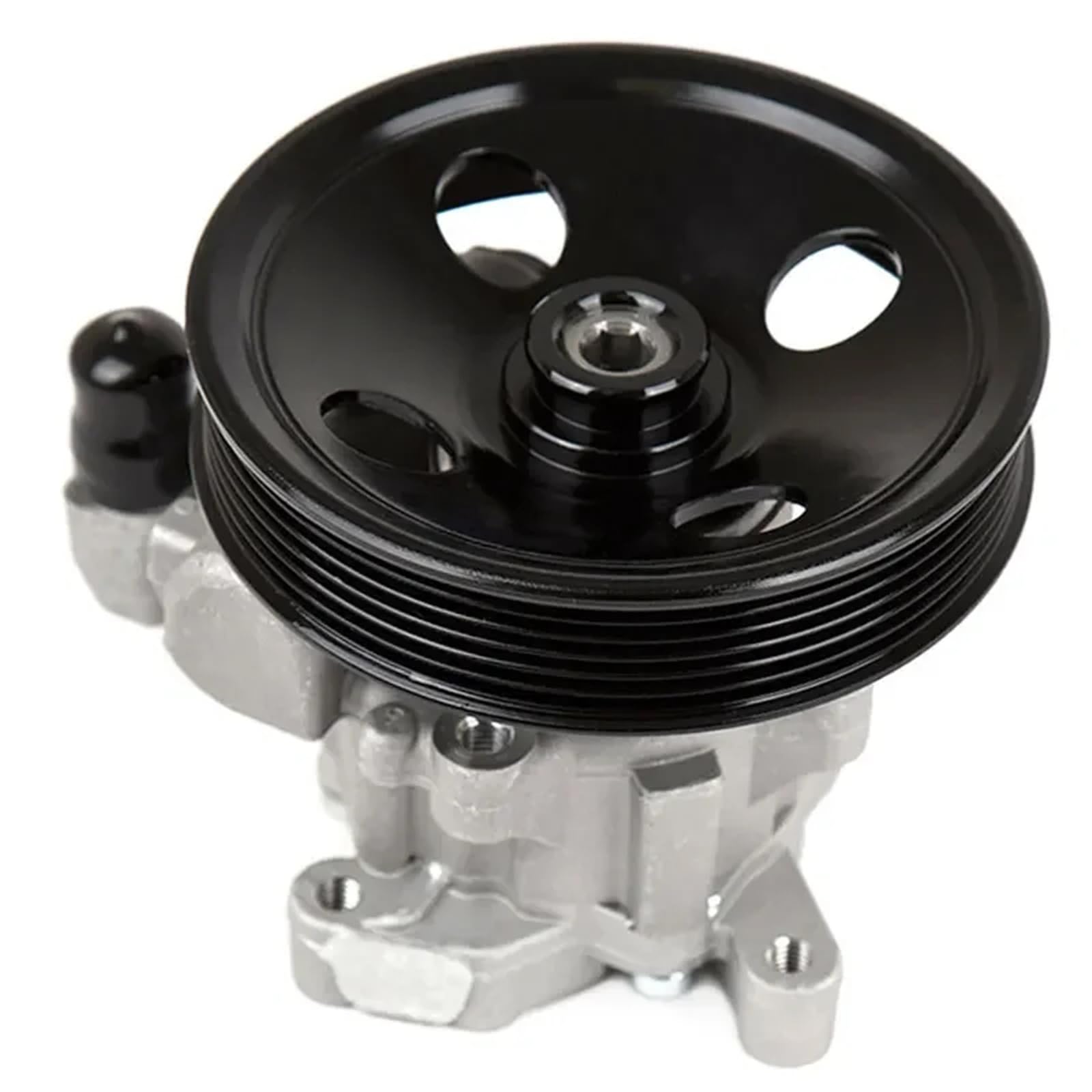 Pompa Del Servosterzo Pompa servosterzo per Mercedes-Benz W163 ML320 ML350 ML430 0024668101 parti