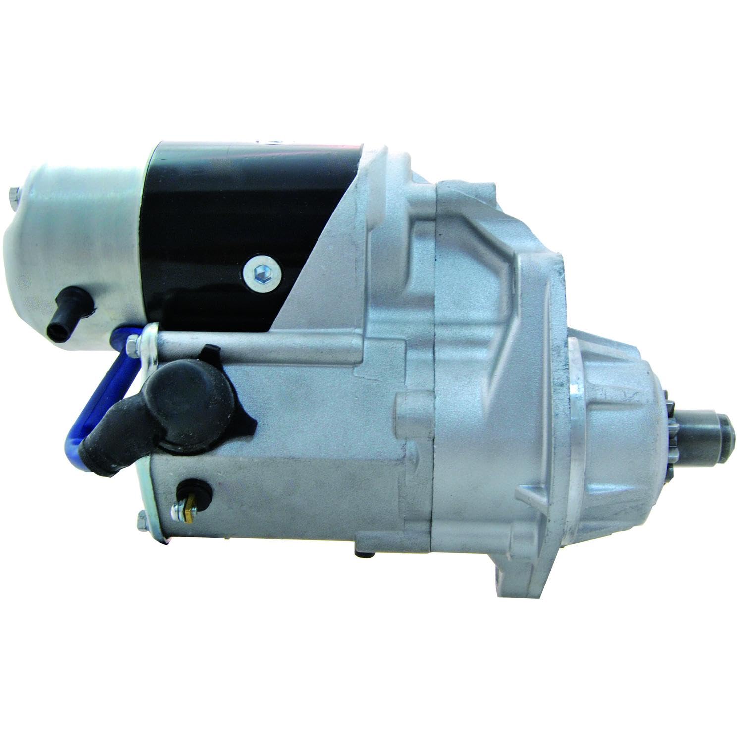 Amazon.com: OEG Parts New Starter Compatible with Bobcat 773C 763C