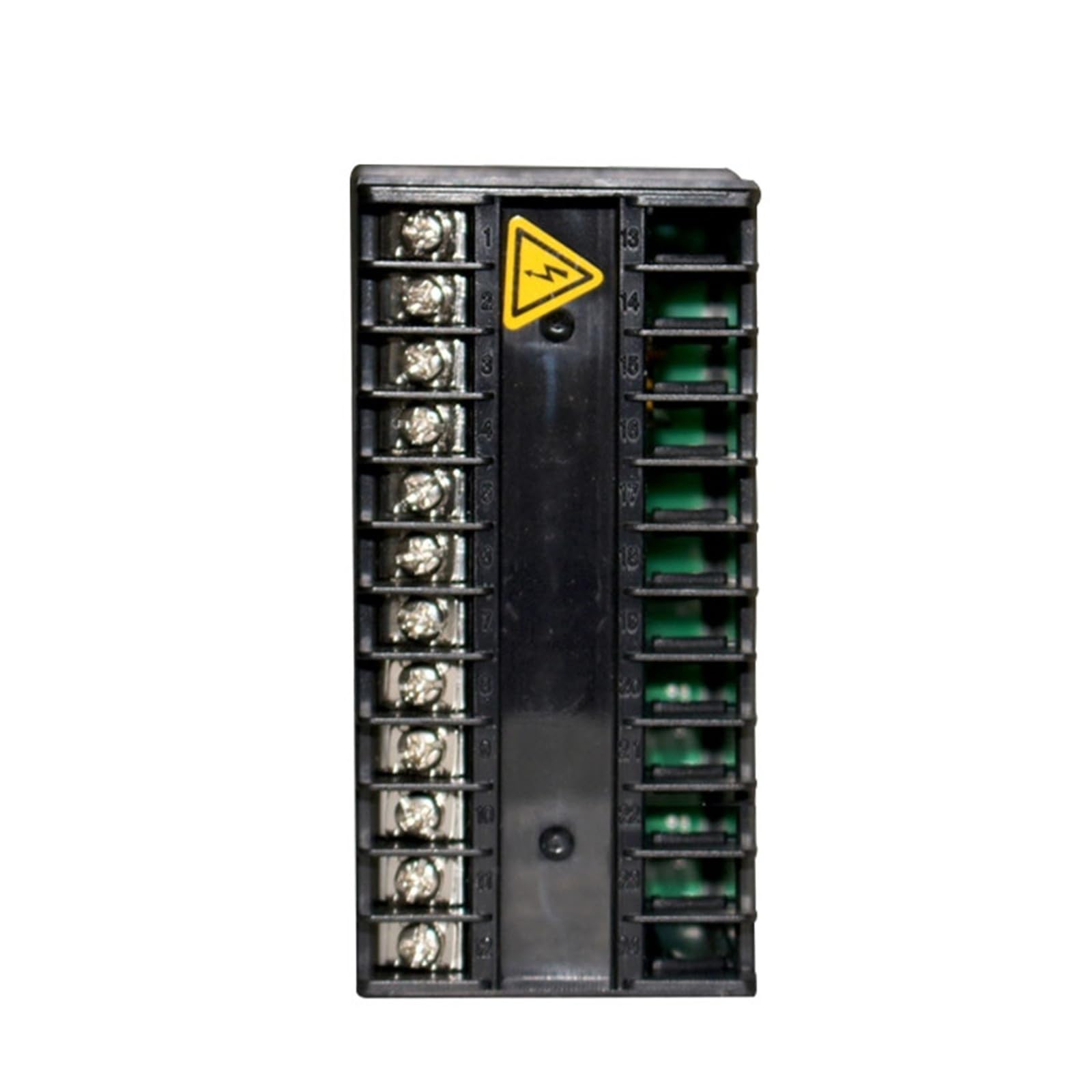 temperaturregler PID-Temperaturregler SSR-Relaisausgang RKC Industrieller intelligenter Regler TC/RTD-Eingang 48 x 96 mm CD401(SSR Relay Opt 1ALM)