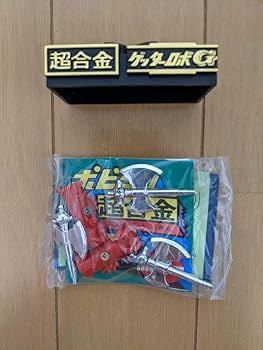 当時物　ゲッタードラゴン　ゲッターロボＧ　超合金　ポピー Yahoo!オークション - ポピー 超合金 ゲッターロボG ゲッター