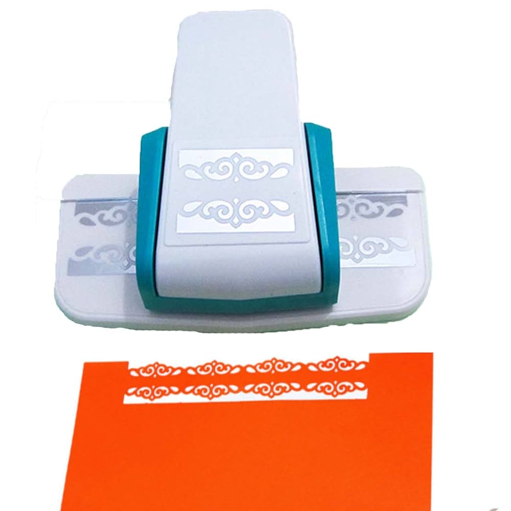 テニス】サンプルページ（ペーパークラフト クラフトパンチ