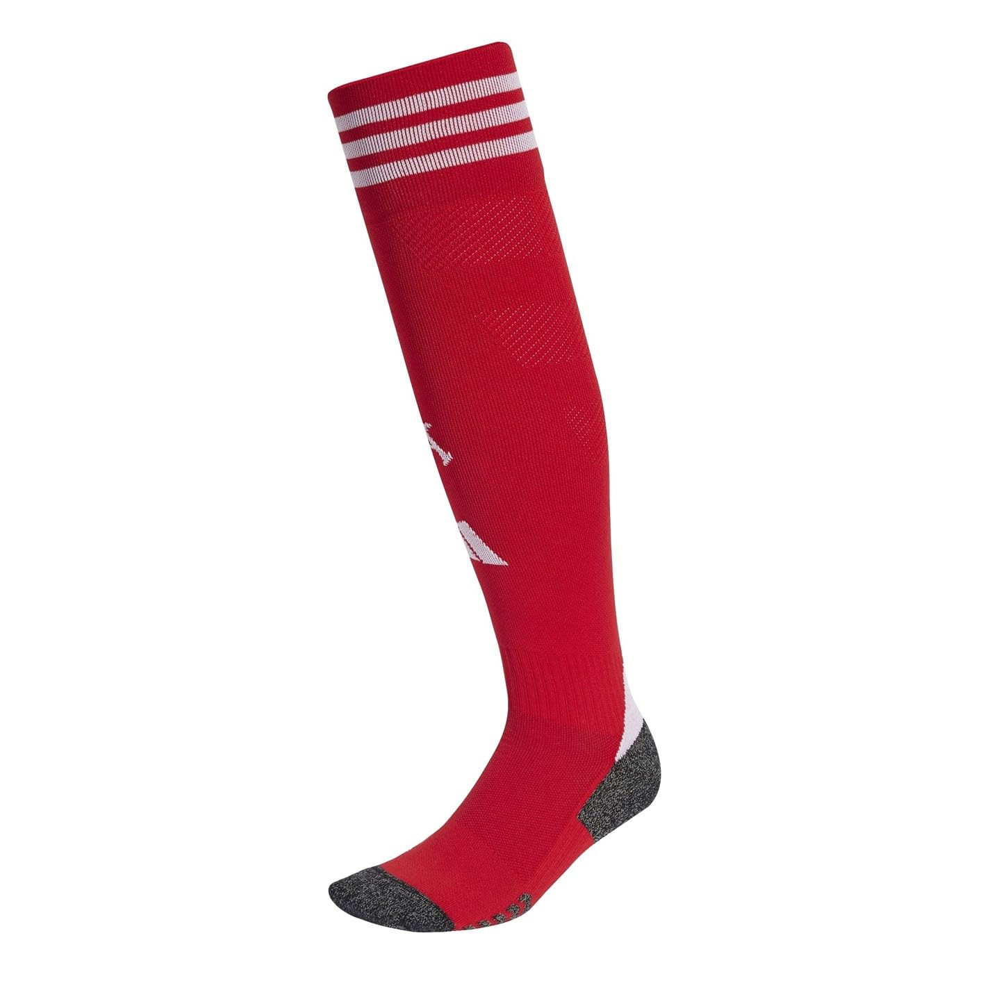 adidas Unisex Arsenal Home Socks 2025 2026 Red 7-11