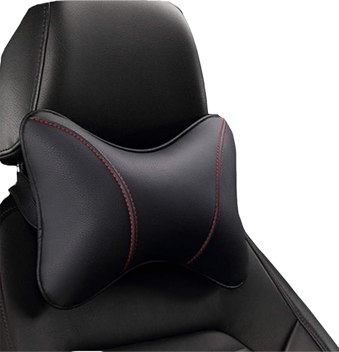 YUNNUO Car Seat Neck Pillow, Car Seat Head Cushion,Car Pillow for