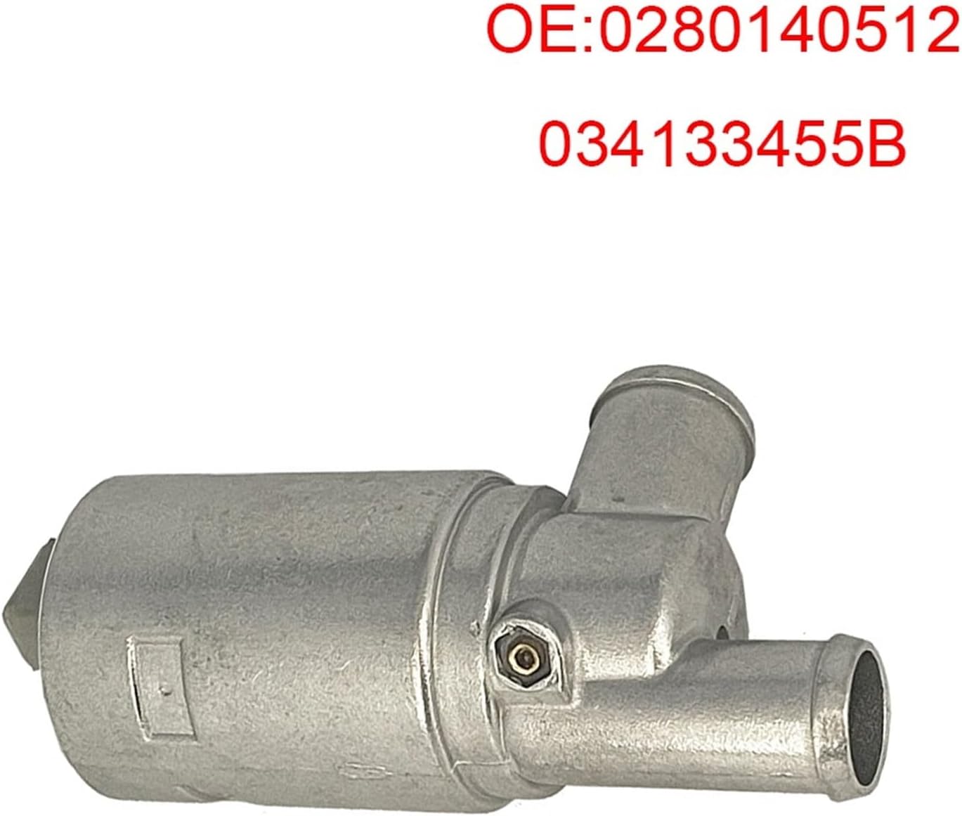 IAC Idle Air Control Valve For :0280140512 034133455B