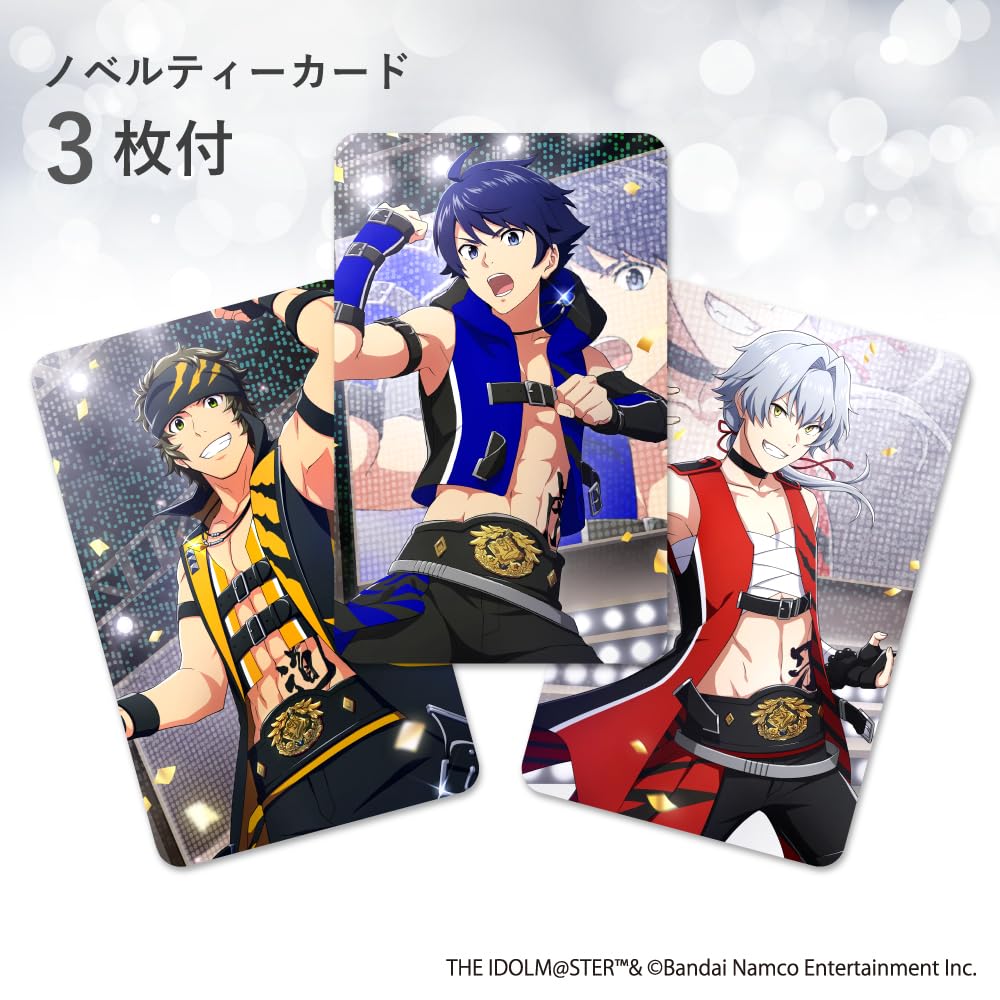 Amazon.co.jp: アイドルマスター SideM 完全ワイヤレスイヤホン BN