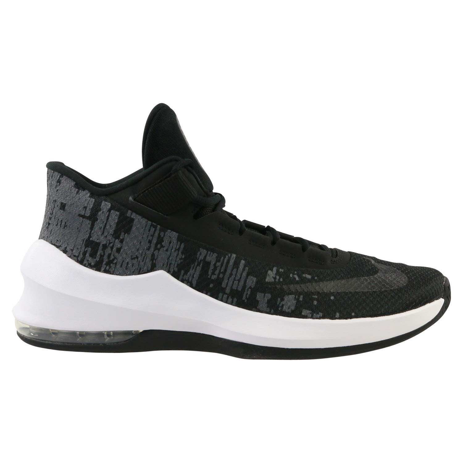 Nike Herren Air Max Infuriate 2 MidAIR MAX Infuriate 2 MID Basketballschuhe