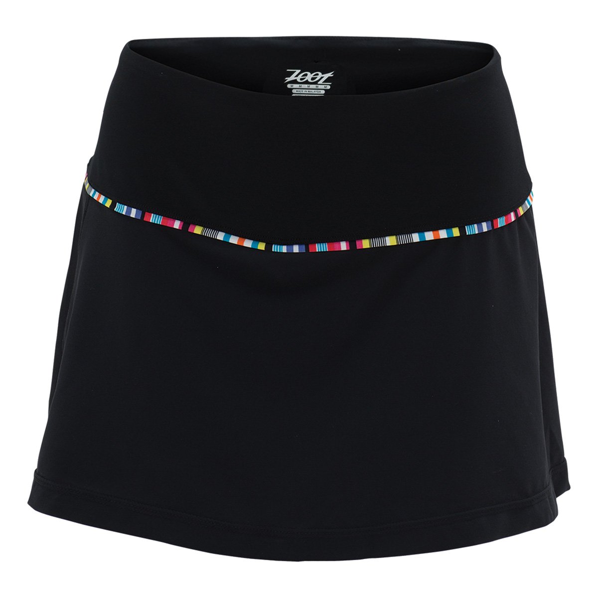 Zoot Sports Women's Ultra Run 2-1 Skirt