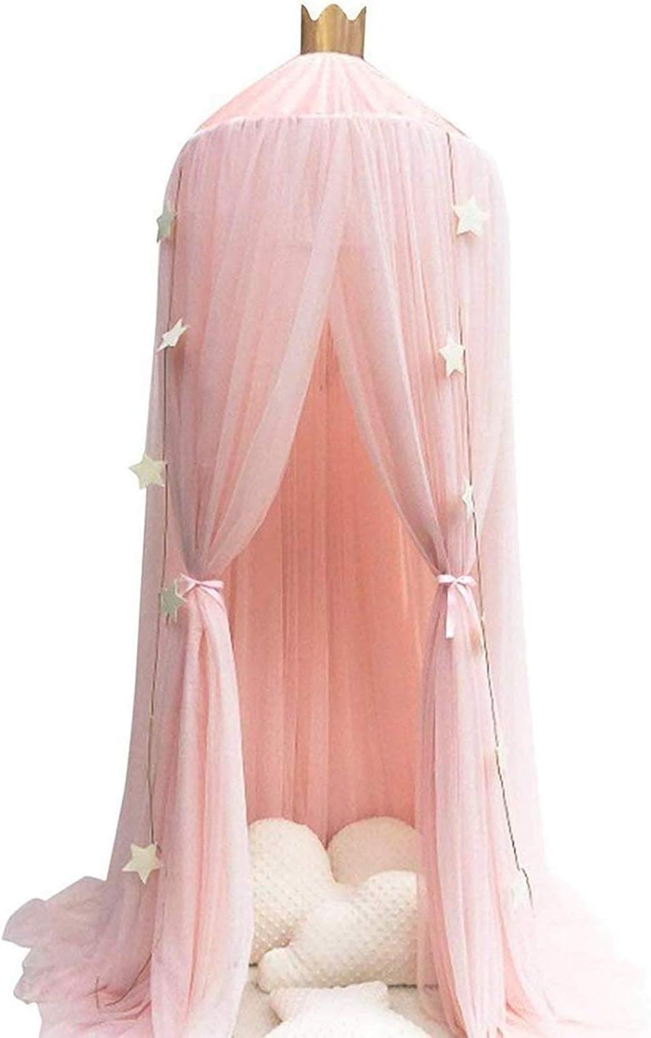 Bed Canopy for Girls
