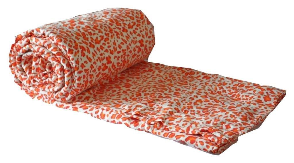 Snuggle Abstract Print Heavy Dohar : 230CM * 250CM-image-44