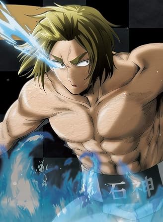 Amazon Tvアニメ 火ノ丸相撲 第二巻 Blu Ray アニメ Amazon Tvアニメ 火ノ丸相撲 第二巻 Blu Ray アニメ