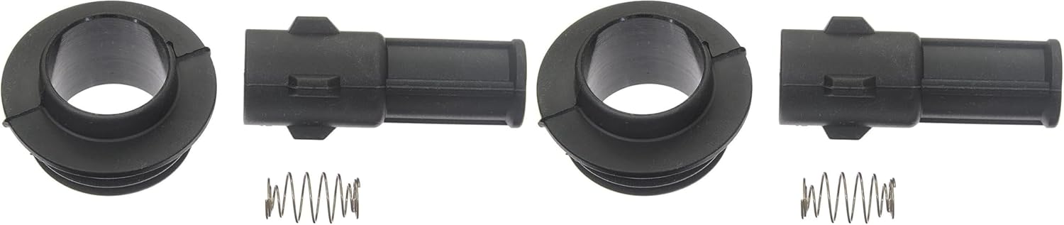 ACDelco Professional 16116 Coil on Spark Plug Boot (Pack of 2)