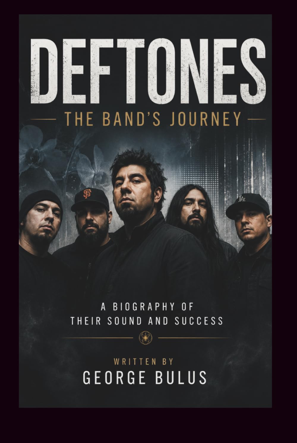 DEFTONES THE BAND'S JOURNEY: A BIOGRAPHY OF THEIR SOUND AND SUCCESS