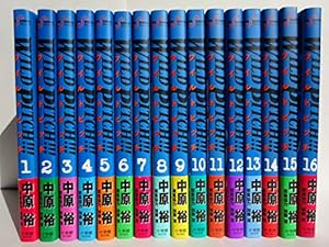 Amazon.co.jp: ラストイニング コミック 全44巻完結セット