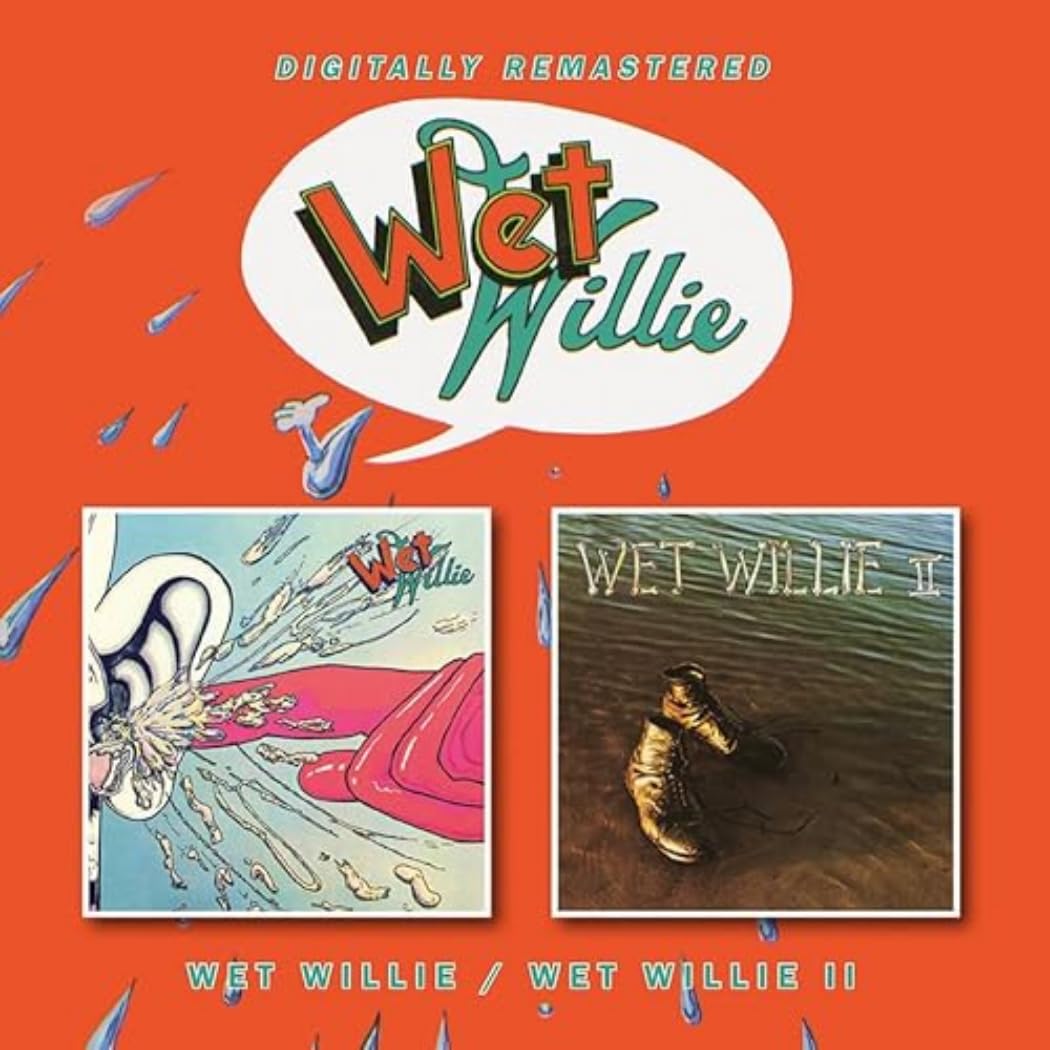 The Best of.../Wet Willie：希少CD OC00NTg5LmpwZWc.jpeg