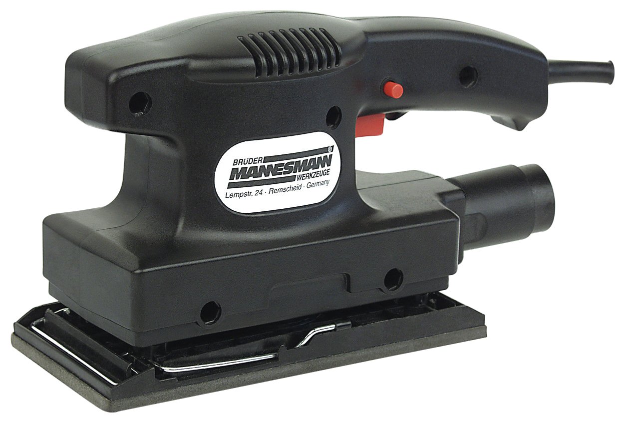 Mannesmann - M12330 - Lijadora orbital 150 W
