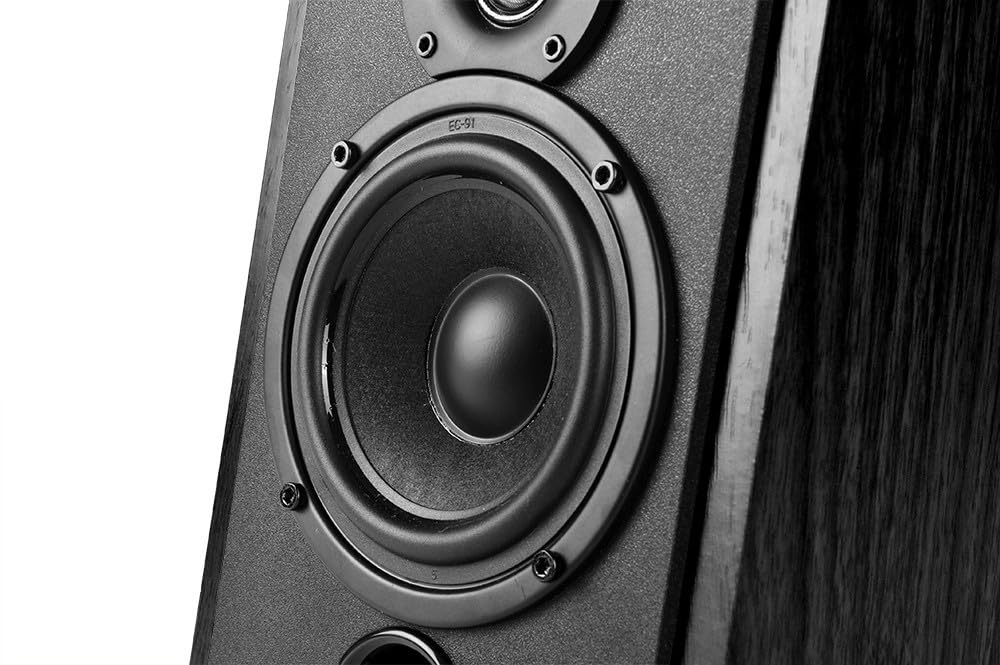 Edifier R1700BT, la recensione degli altoparlanti BBB per giradischi | Blog Edifier R1700BT, la recensione degli altoparlanti BBB per giradischi | Blog
