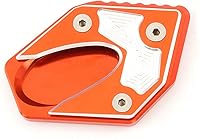 Vista 3 de Krace - Soporte lateral para motocicleta para Yamaha MT09 2013-2015