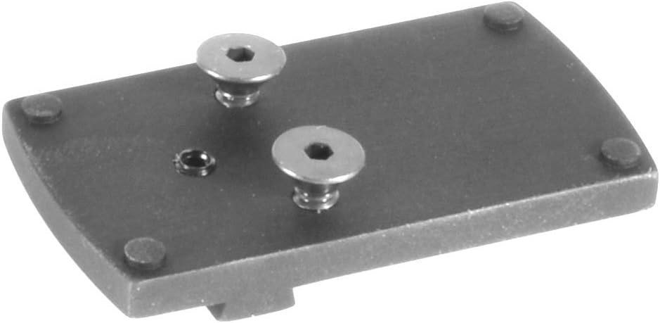 Docter Sight Mount for Glock