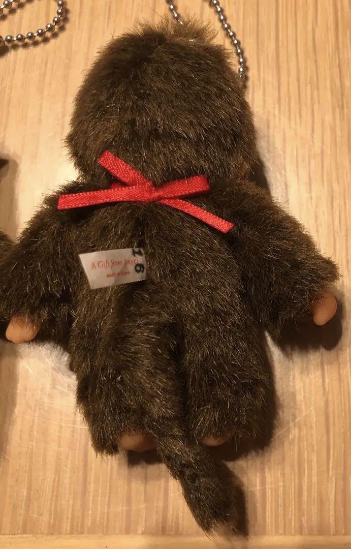 モンチッチセット モンチッチセット
