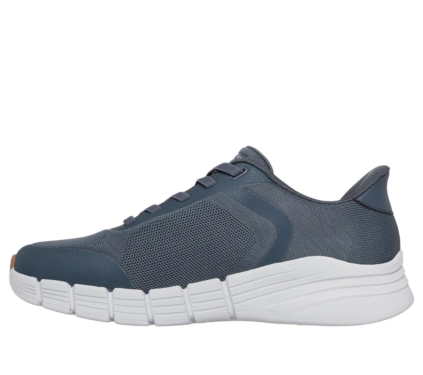 Skechers Uomo Bobs B Flex 2.0 Slip-in ALLENATRICE