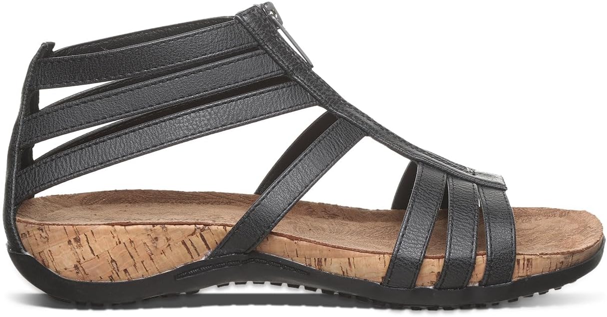 BEARPAW Layla II Women's Strappy Sandals - 2669W