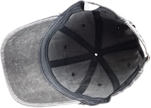 Miniatura 5 de Gorra de béisbol de algodón ajustable con bandera de Estados Unidos para hombres y mujeres, divertida gorra de béisbol ajustable