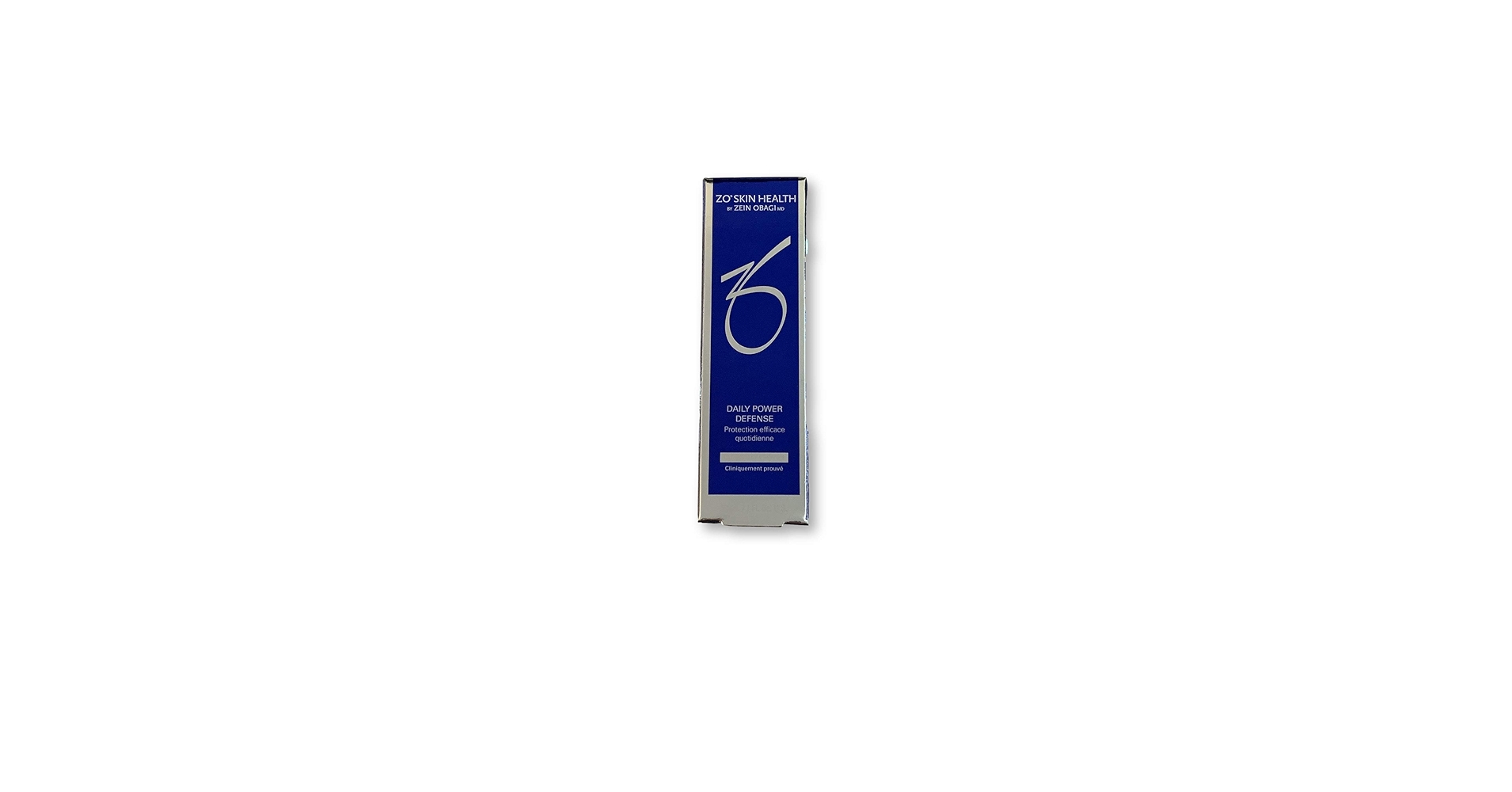 Amazon.com: ZO Skin Health Daily Power Defense 1 Fl. Oz