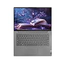 Lenovo 14 (2025), Intel Core i5 13th Gen 13420H - (8 GB/512 GB SSD/Intel UHD Graphics/Windows 11 Home) Thin and Light Business Laptop/14.0" FHD Display/Iron Grey/1.4 kg/Microsoft Office 2021 gallery image