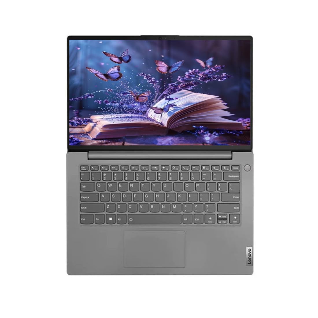 Lenovo 14 (2025), Intel Core i5 13th Gen 13420H - (8 GB/512 GB SSD