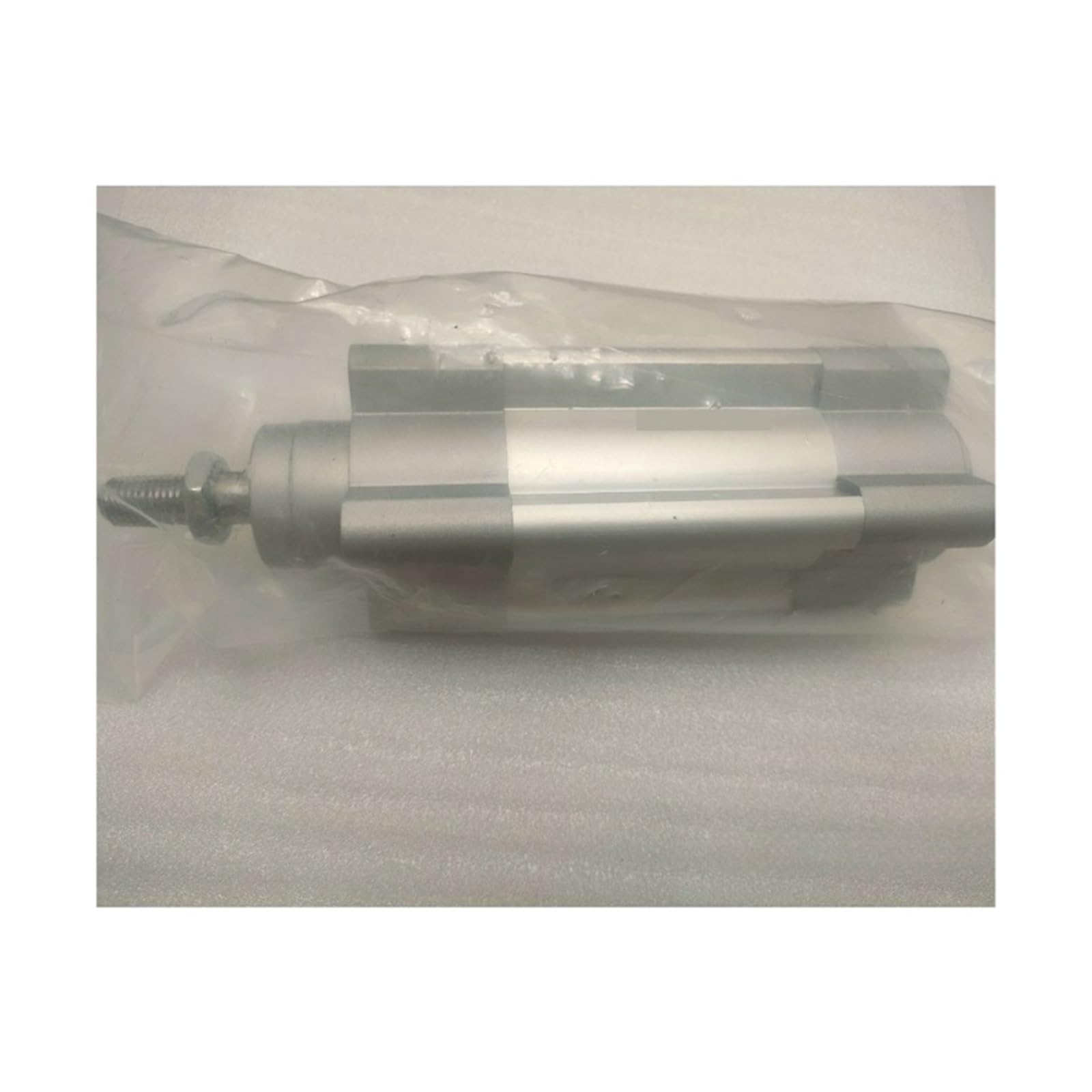 Vérin pneumatique DSBC-Q-100 double effet pour système automatisé