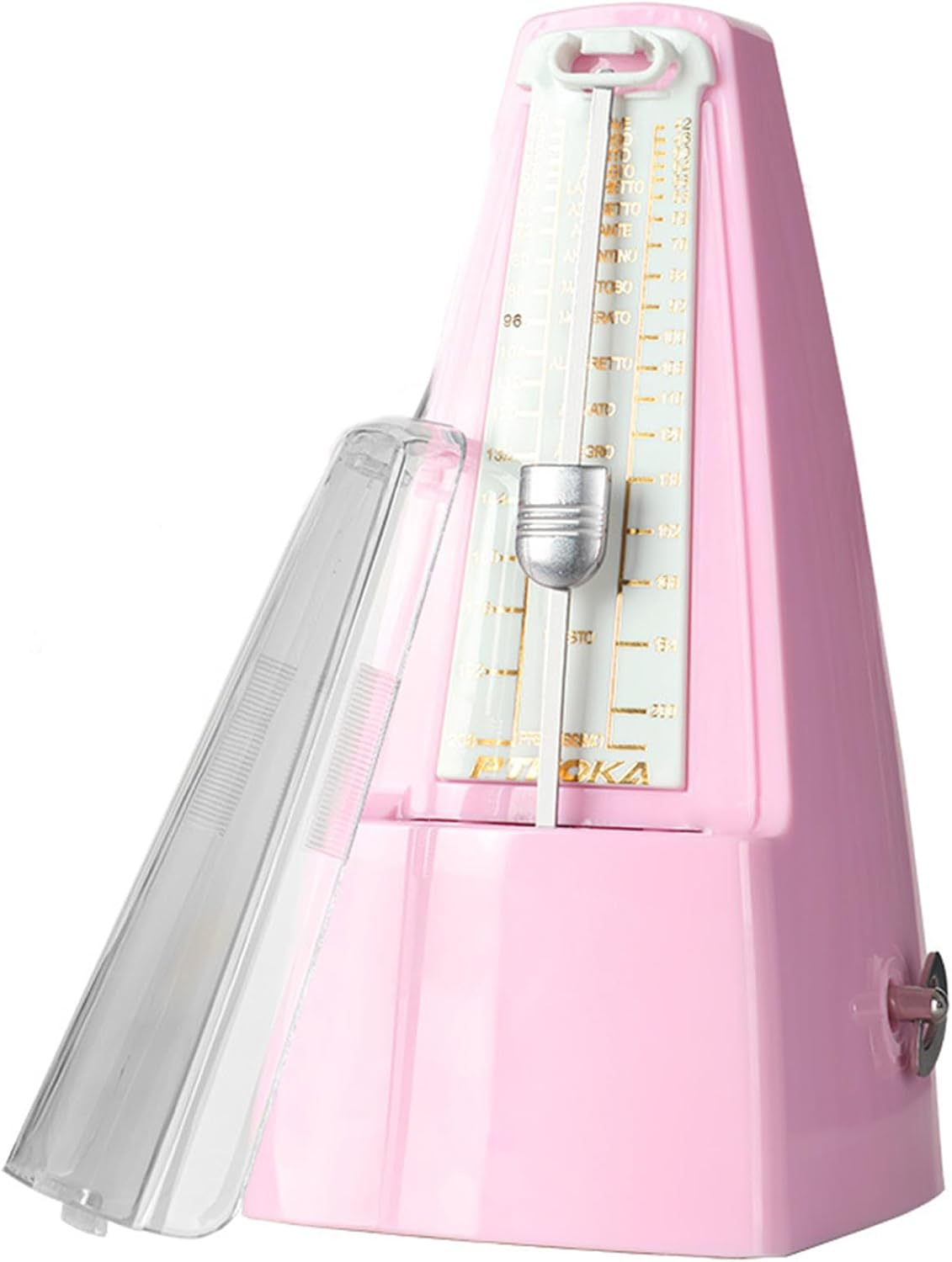 Mechanical Metronome,Loud Sound, Guitar, Guzheng, Violin, Drum, Electronic Organ