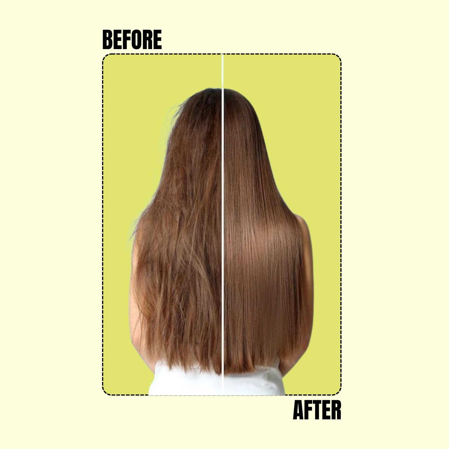 Delofil Professional Argan Oil Protein Magic Complex Color Detangling Conditioner for Smooth Soft Hair 800ml 4