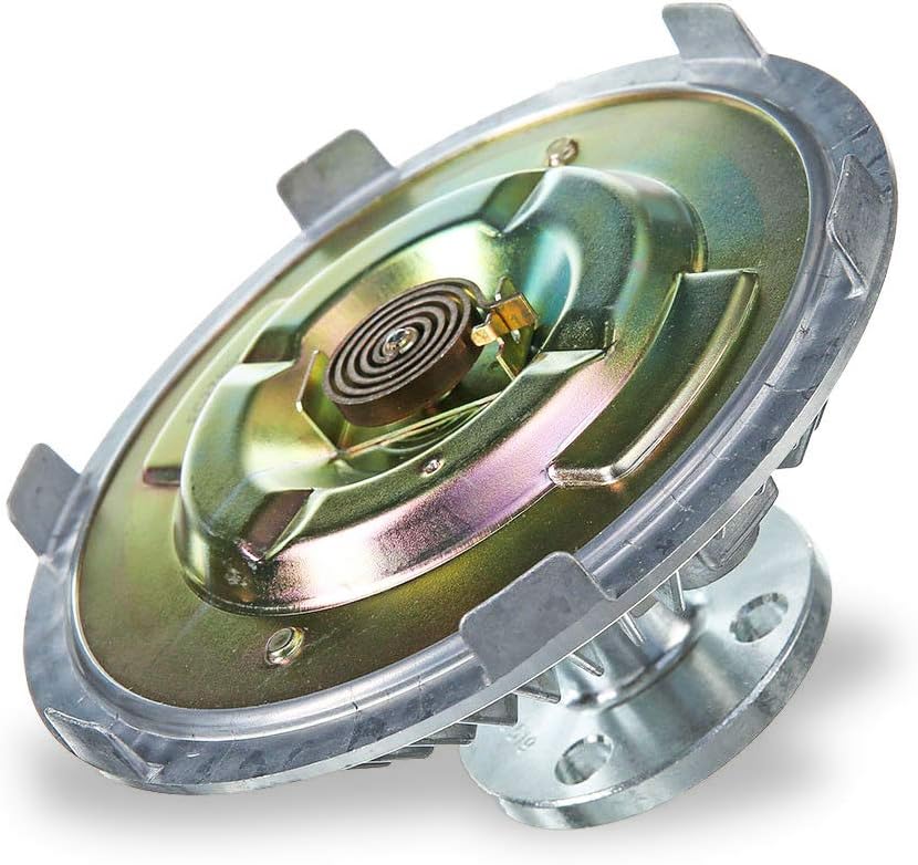 Cooling Fan Clutch for Jeep Cherokee 19872001 Wrangler