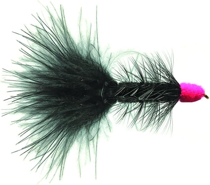 Egg Sucking Leech Fly Fishing Flies