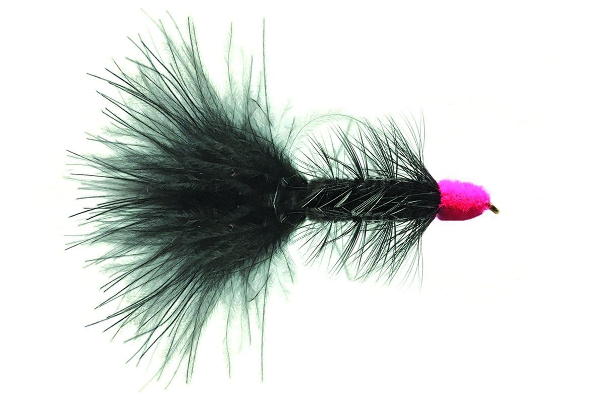 Egg Sucking Leech Fly Fishing Flies