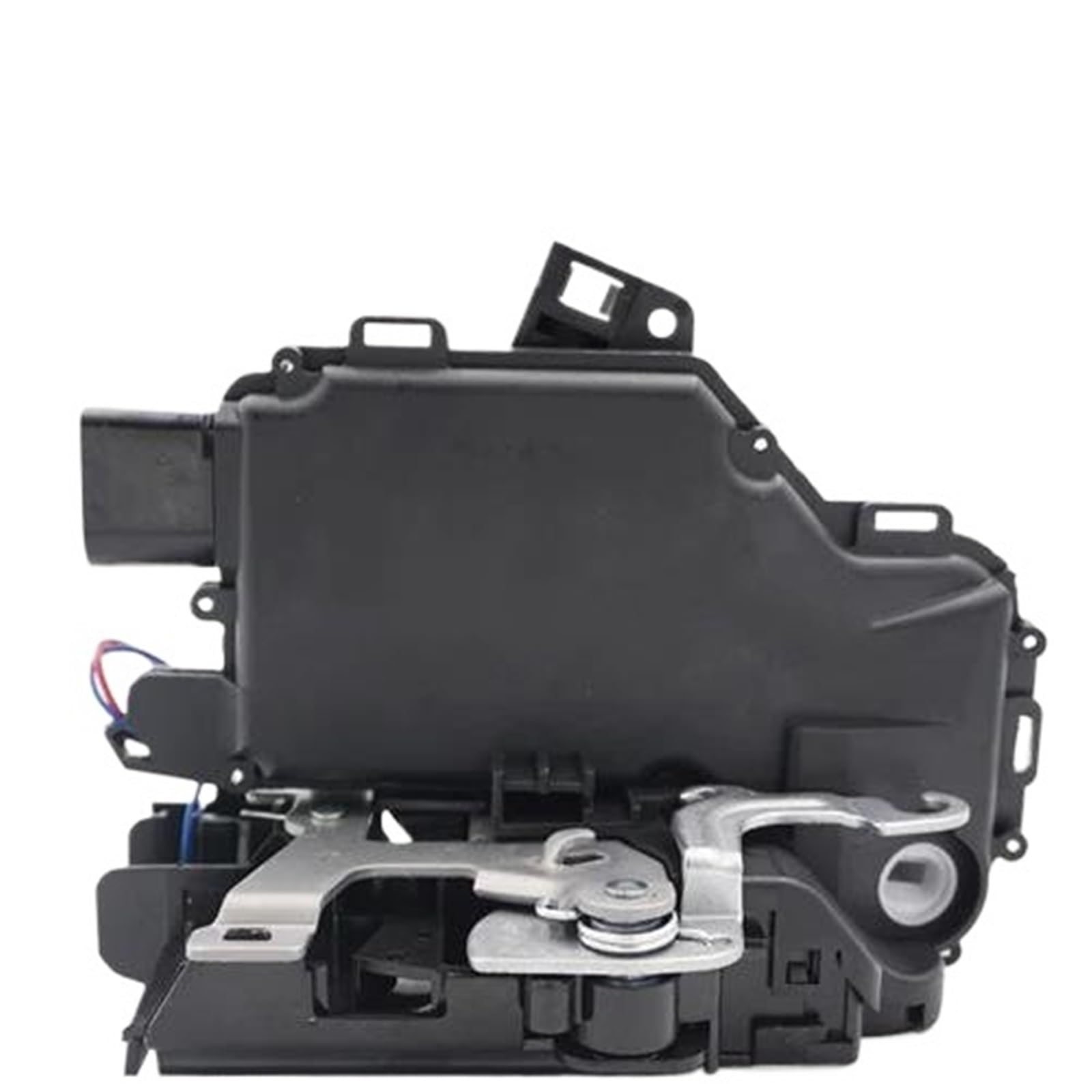 Gagsetcthm One Color Door Lock Latch Actuator Latch 3B1837015a 3B1837016a 3B4839015a For Passat For B5 For Golf For Mk4 Door Lock Latch Actuators Front Rear Left Right(Front Left)