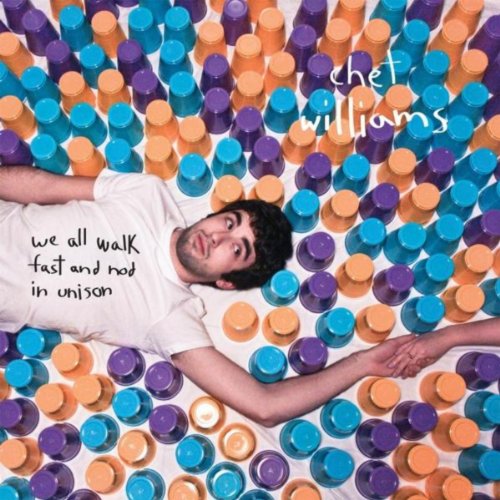 Amazon.co.jp We All Walk Fast and Nod in Unison [Explicit] Chet