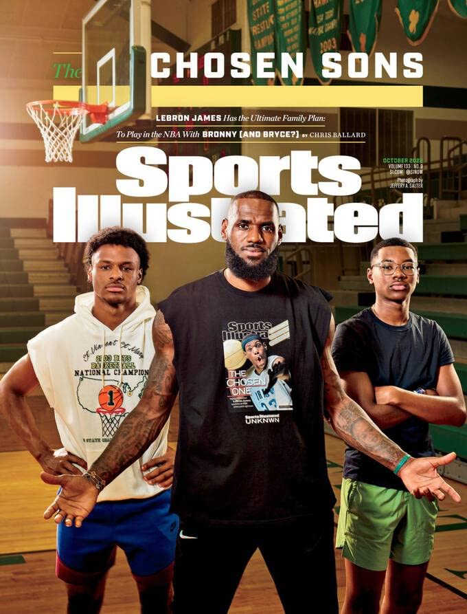The Best Sports Illustrated Magazines Top 20 Picks By An Expert BNB