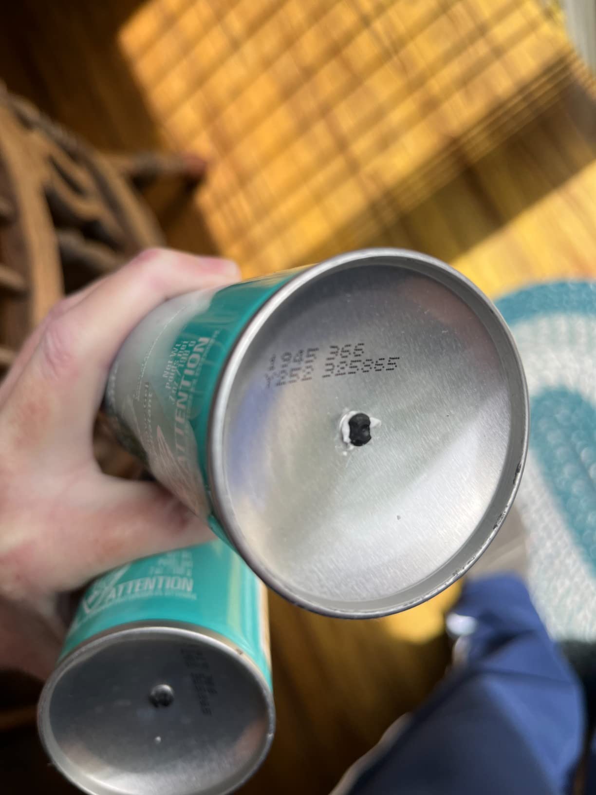 Ran out of compressed air. Can was still half full. Wish I could get my money back.