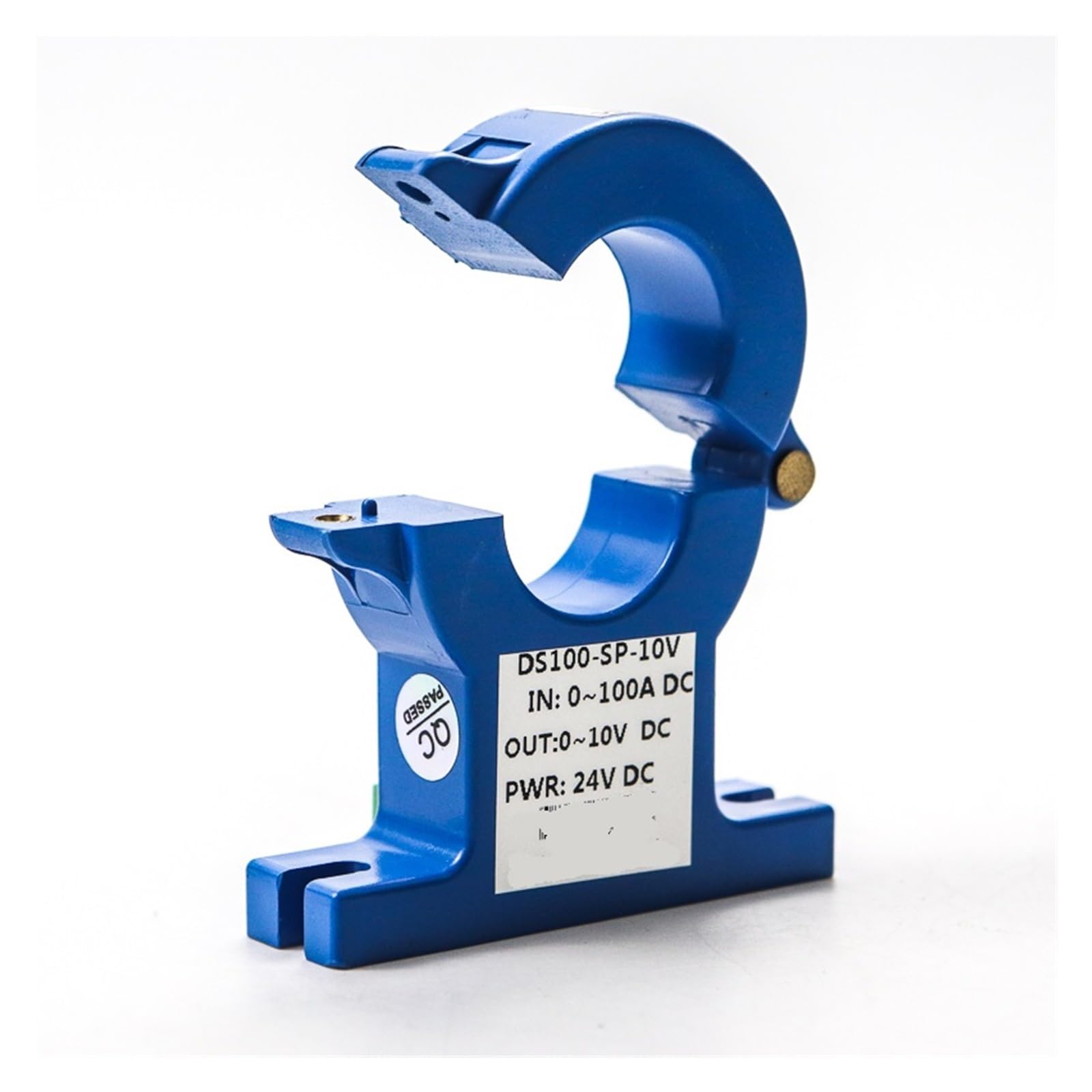 Sensor de corriente