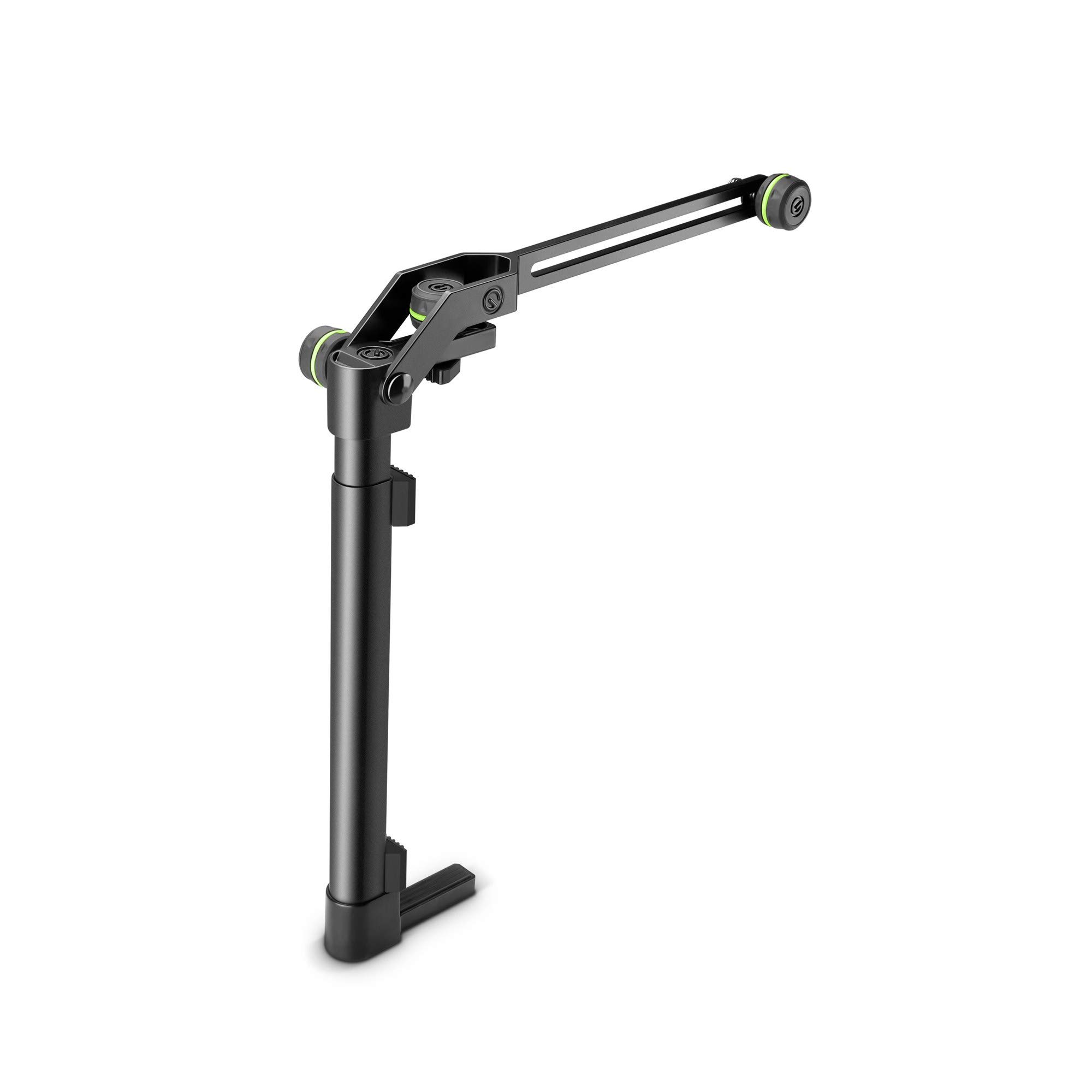 Cab Clamp uchwyt do mikrofonu do skrzynek na gitarę
