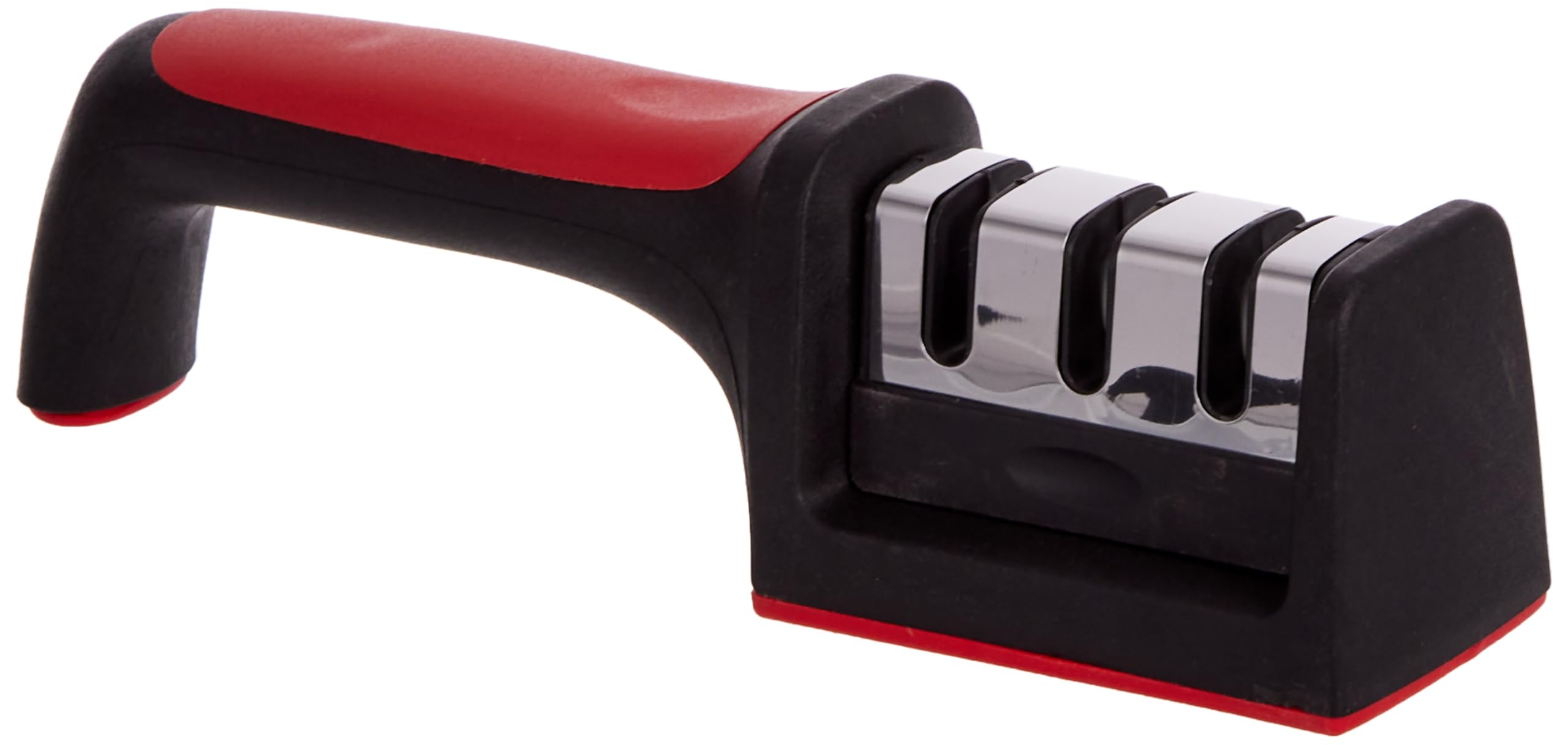 Vague Knife Sharpener, 21.5 cm Size