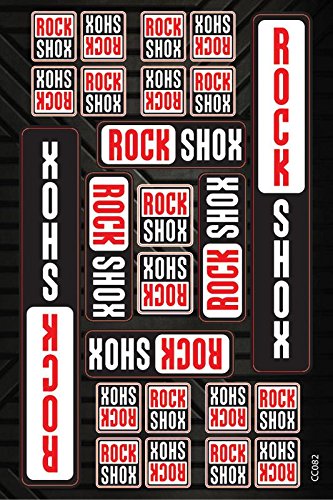 Decalcomanie di adesivi per decalcomanie con