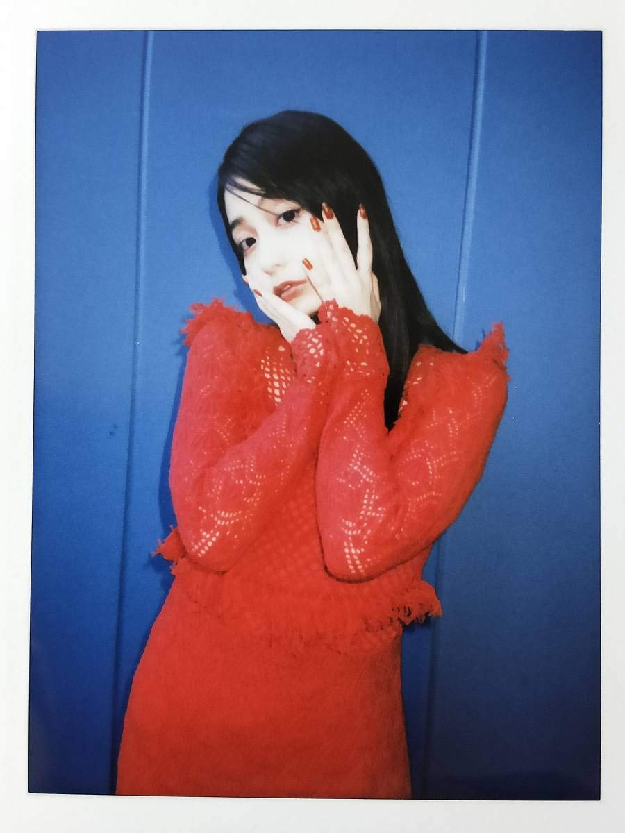 宇垣美里チェキ 宇垣美里 グラビア画像 50枚① 【公式通販】
