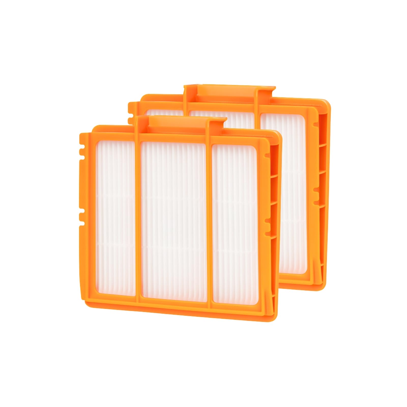Amazon.com: Nispira XPRFRV2500 True HEPA Vacuum Filter for Shark