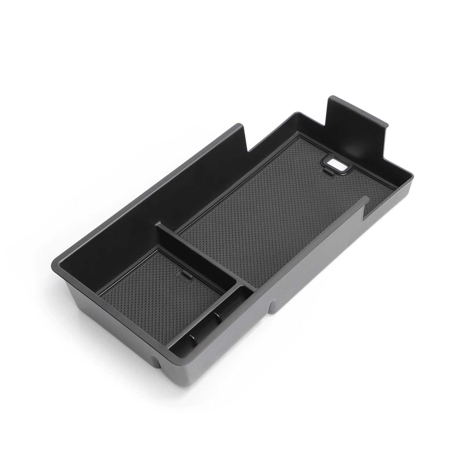 For Chevrolet For Blazer Ev 2024 Centre Console Armrest Storage Box Armrest Organiser Glove Box Storage Car Tray Accessories