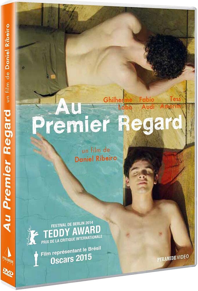 Au premier regard - dvd