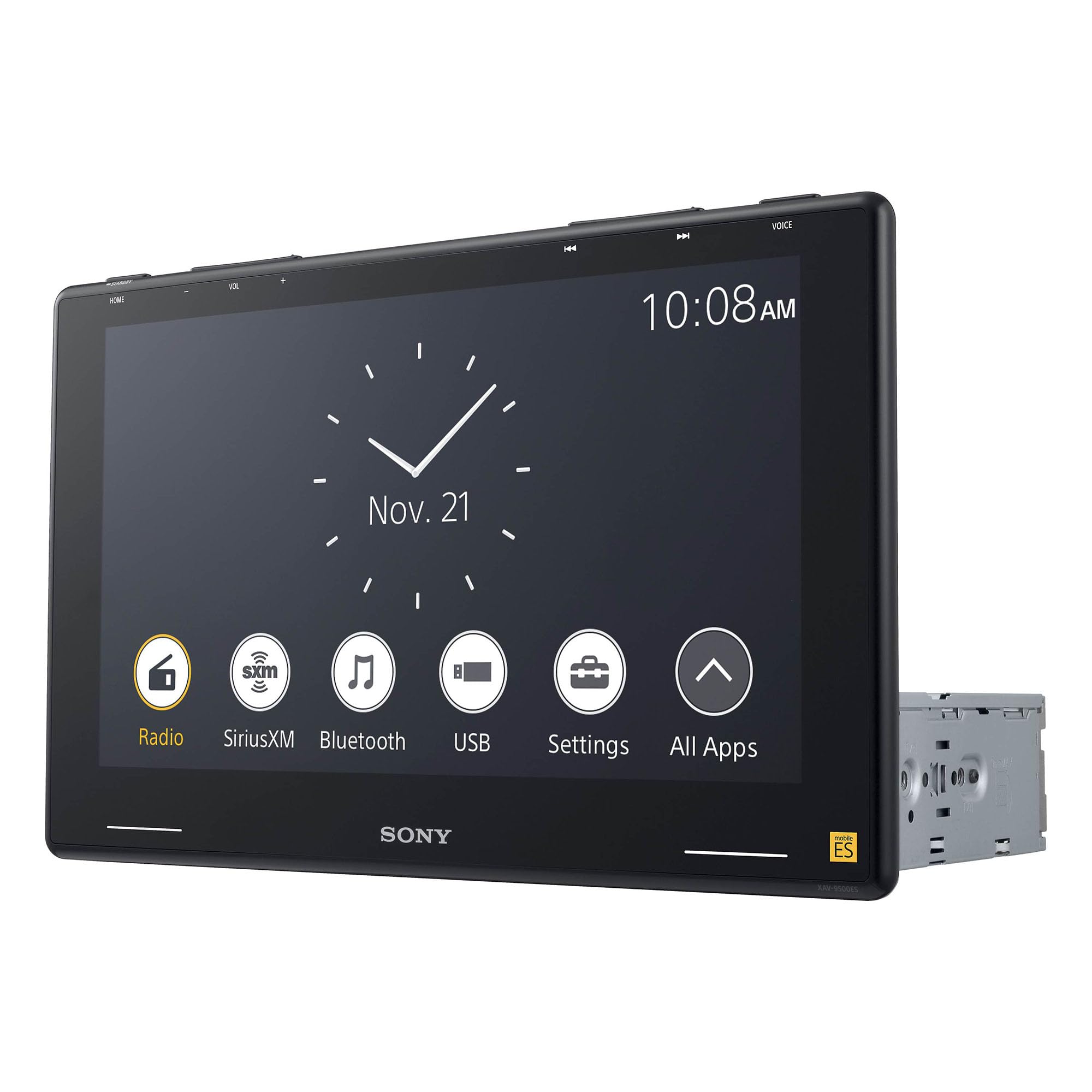 Amazon.com: Sony Mobile ES 10.1