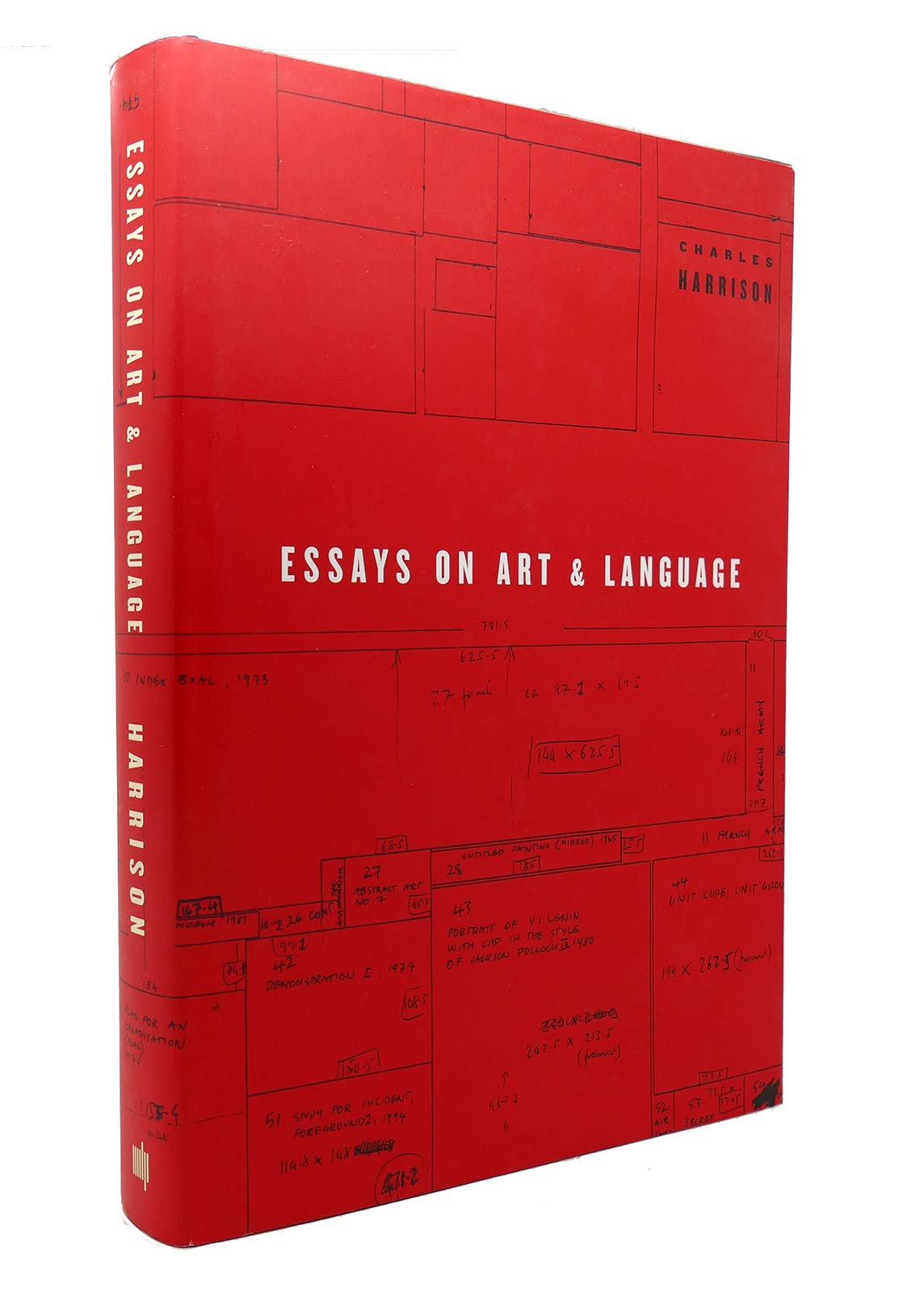 Essays on Art and Language comprendre art conceptuel sans professeur