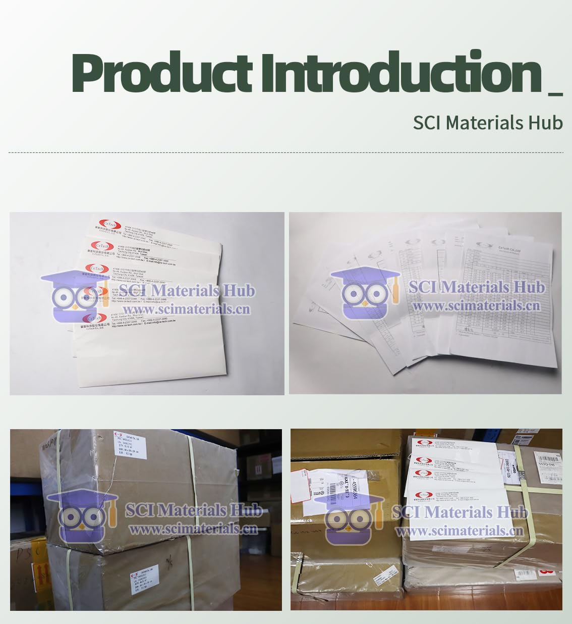 SCI Materials Hub W0S1011 Raw Carbon Cloth Substrate & W0S1011H Hydrophilic Carbon Cloth, Carbon Fiber Cloth for Electrolyzer, Fuel Cell, Battery, Flow Cell (W0S1011H(W) Weak Hydrophilic, 20x20cm)
